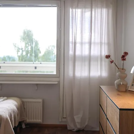 Apartman Cloudberry Lane By Booklapland