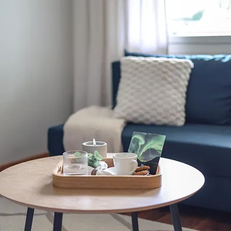 Cloudberry Lane By Booklapland Apartman