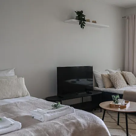 Cloudberry Lane By Booklapland * Rovaniemi