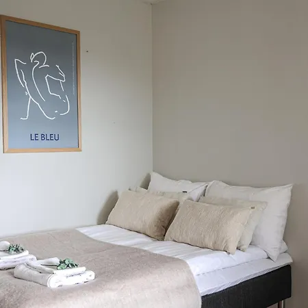 Apartman Cloudberry Lane By Booklapland