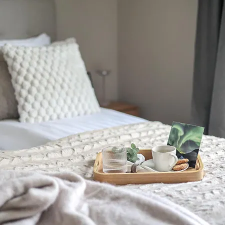 Apartman Cloudberry Lane By Booklapland *