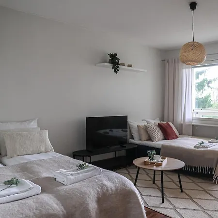 Cloudberry Lane By Booklapland Apartment