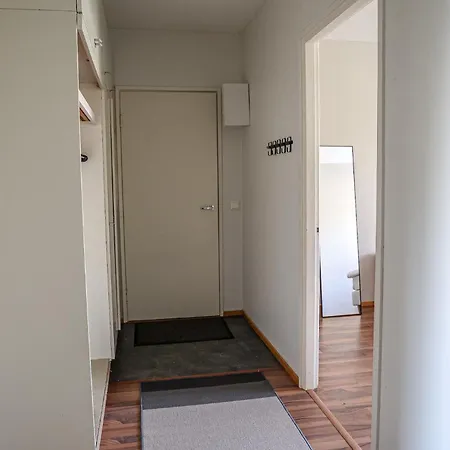 Cloudberry Lane By Booklapland Rovaniemi