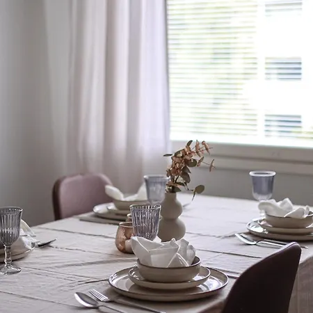 Cloudberry Lane By Booklapland Apartman Rovaniemi