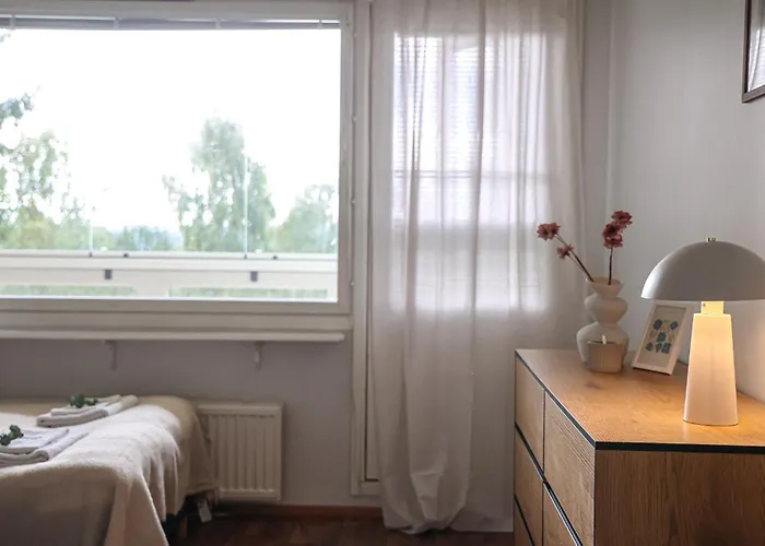 Appartamento Cloudberry Lane By Booklapland