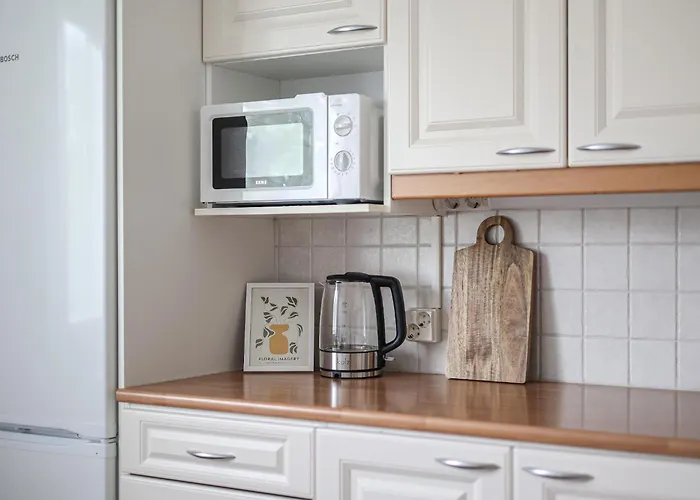 Cloudberry Lane By Booklapland Appartamento Rovaniemi