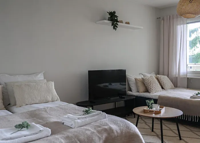 Cloudberry Lane By Booklapland * Rovaniemi