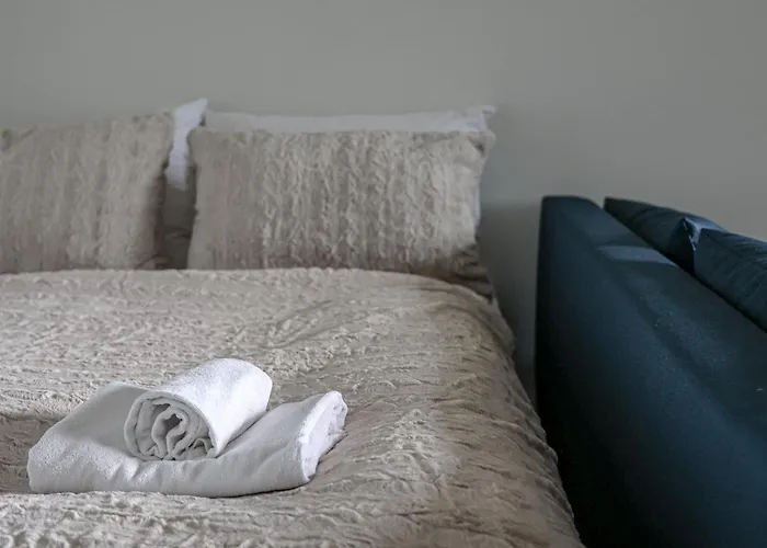 Cloudberry Lane By Booklapland Appartamento