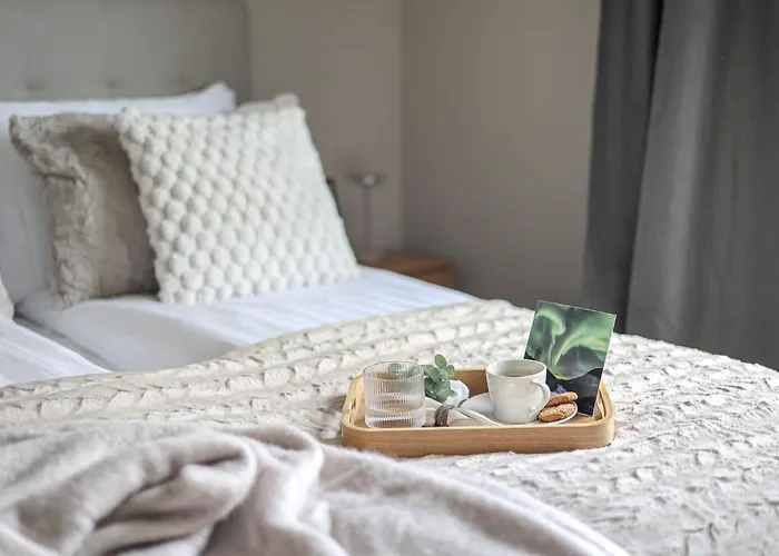 Appartamento Cloudberry Lane By Booklapland *