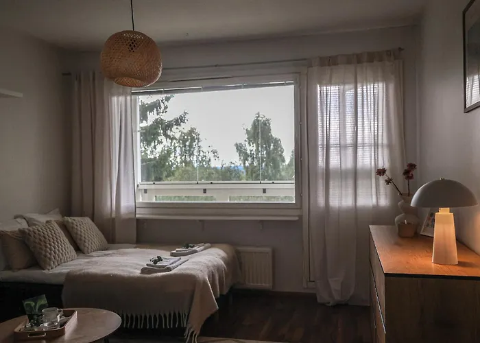 Appartamento Cloudberry Lane By Booklapland Rovaniemi