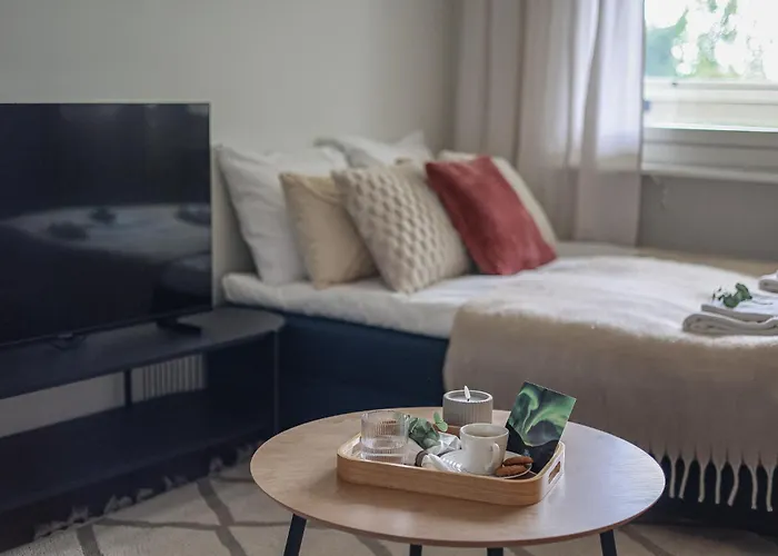 Appartamento Cloudberry Lane By Booklapland