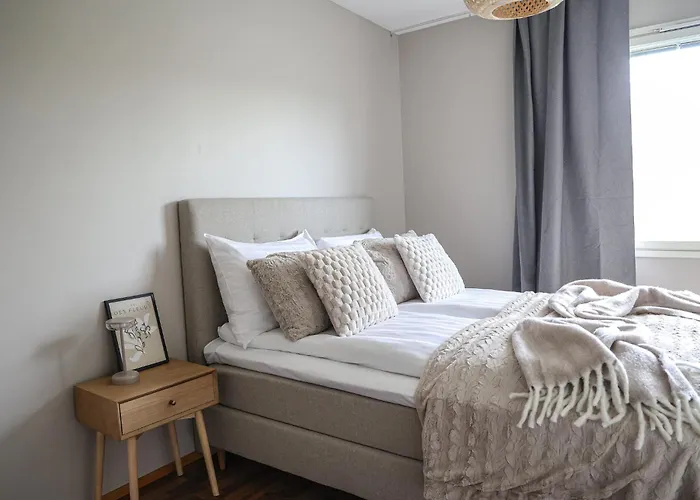 Appartamento Cloudberry Lane By Booklapland *